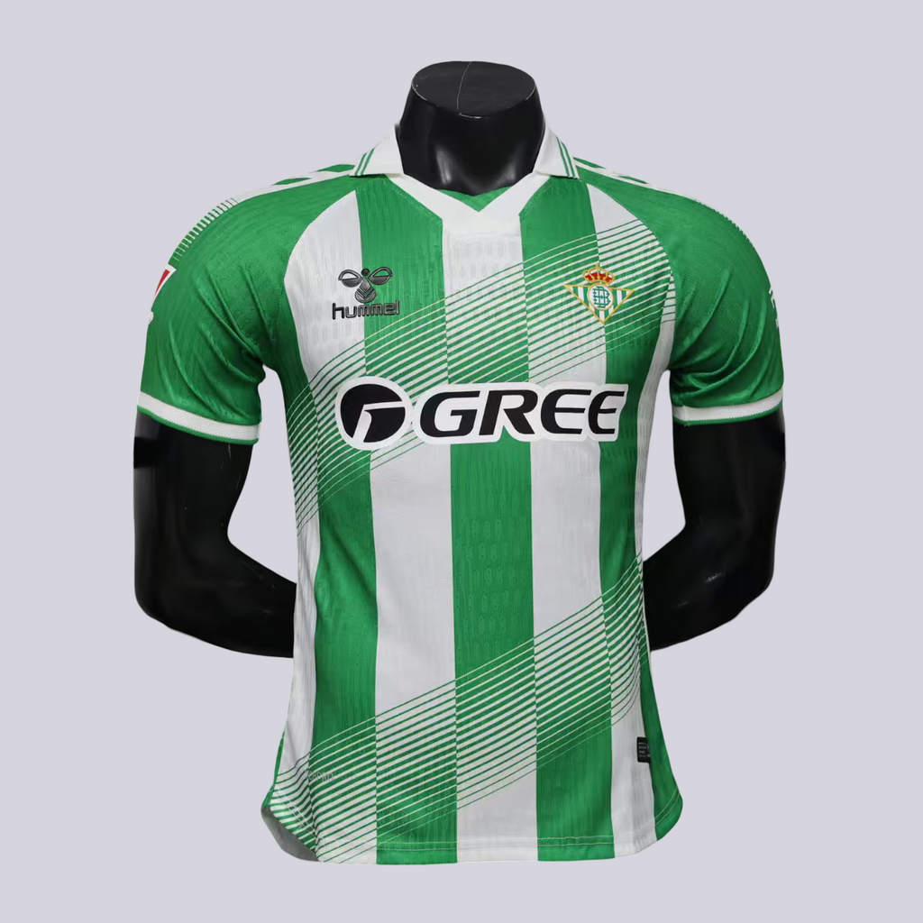 Real Betis Local 26/27