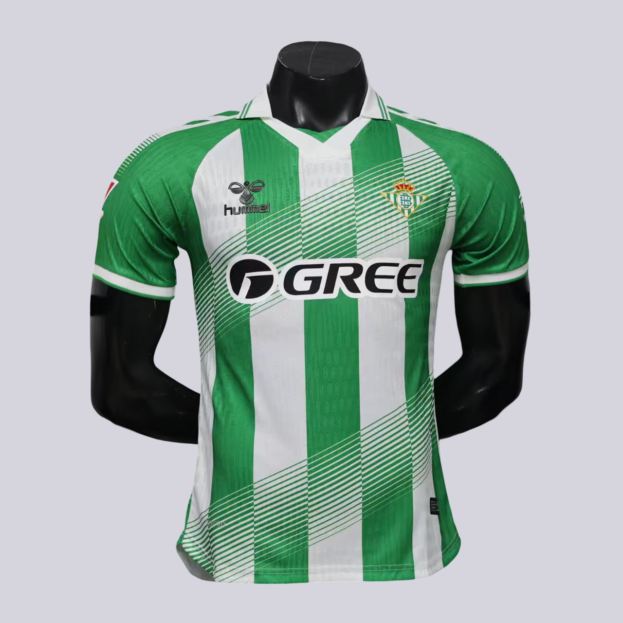 Real Betis Local 26/27