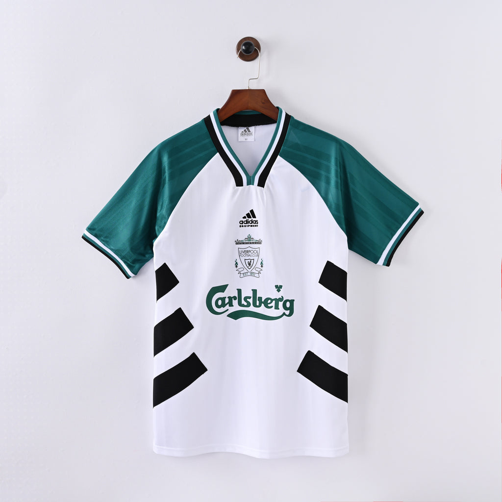 Liverpool 93/95 Retro