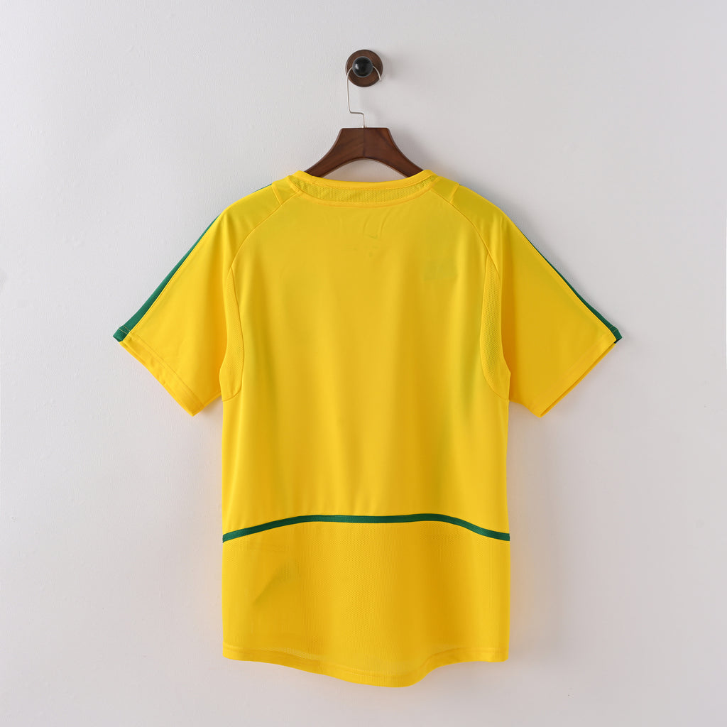 Brasil Local - 2002