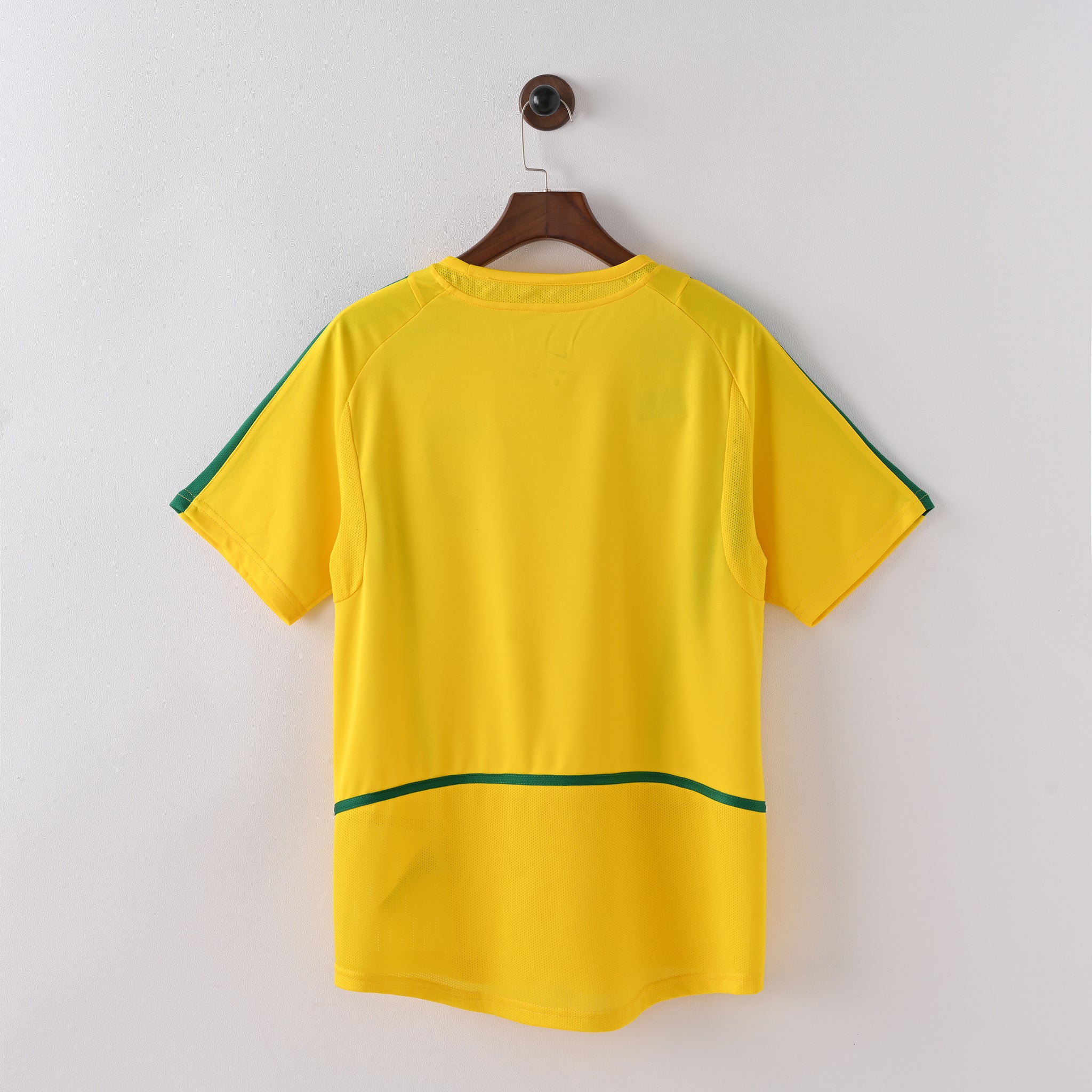 Brasil Local - 2002