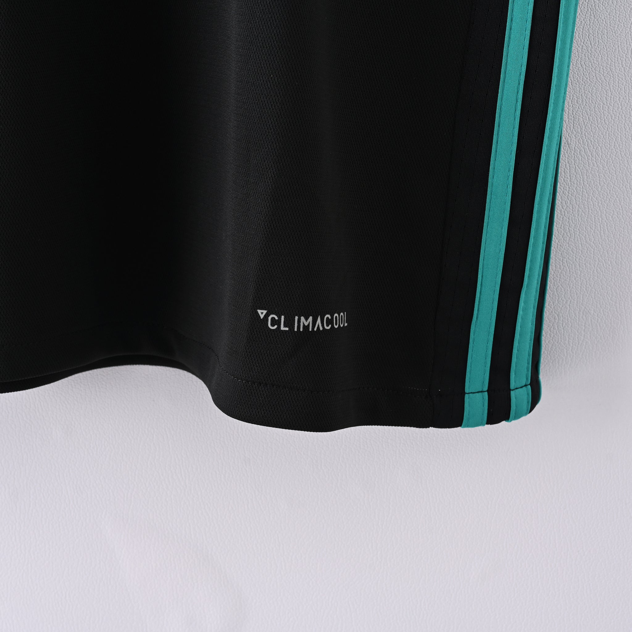 Real Madrid Visita  - 17/18