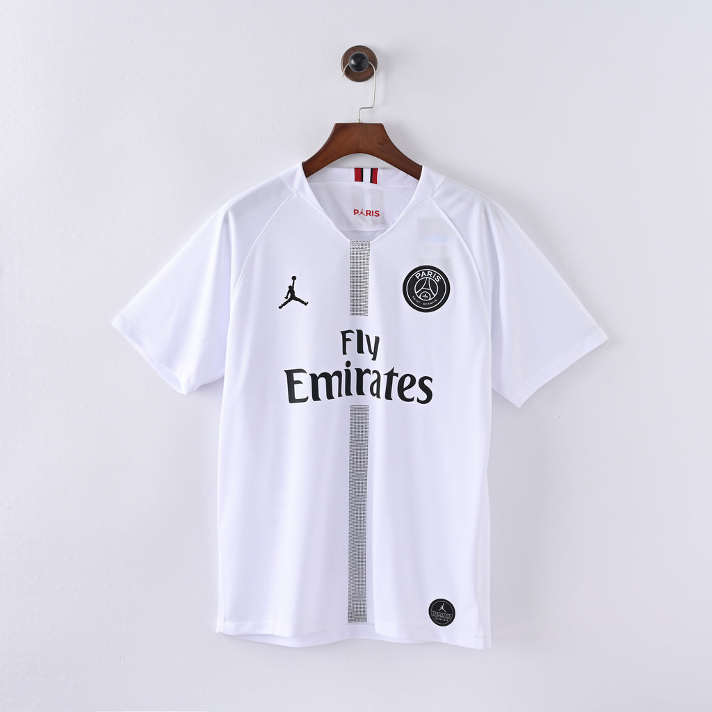 Paris Saint Germain Vista Retro - 18/19