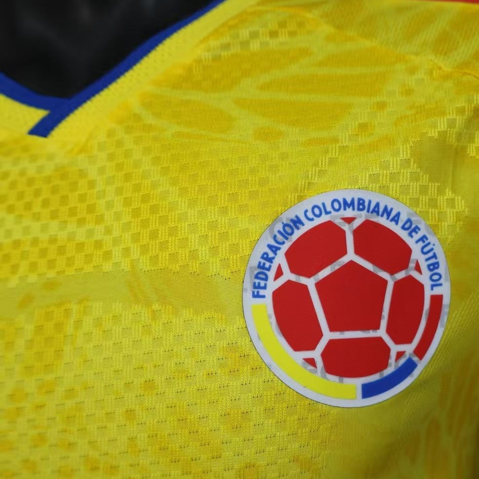Colombia Copa Mundial 2026