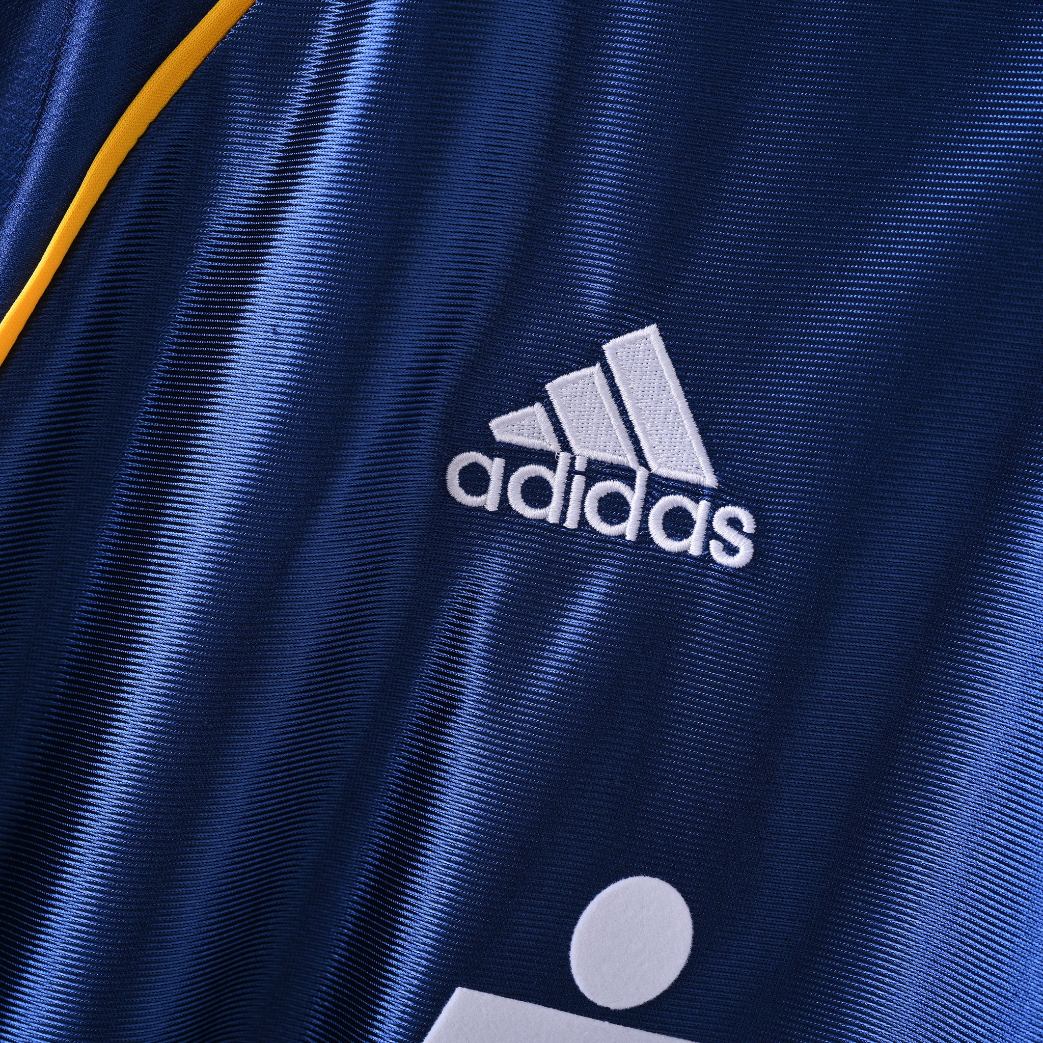 Real Madrid Visita - 98/99