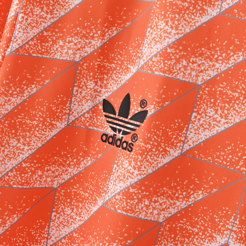 Holanda - 1988