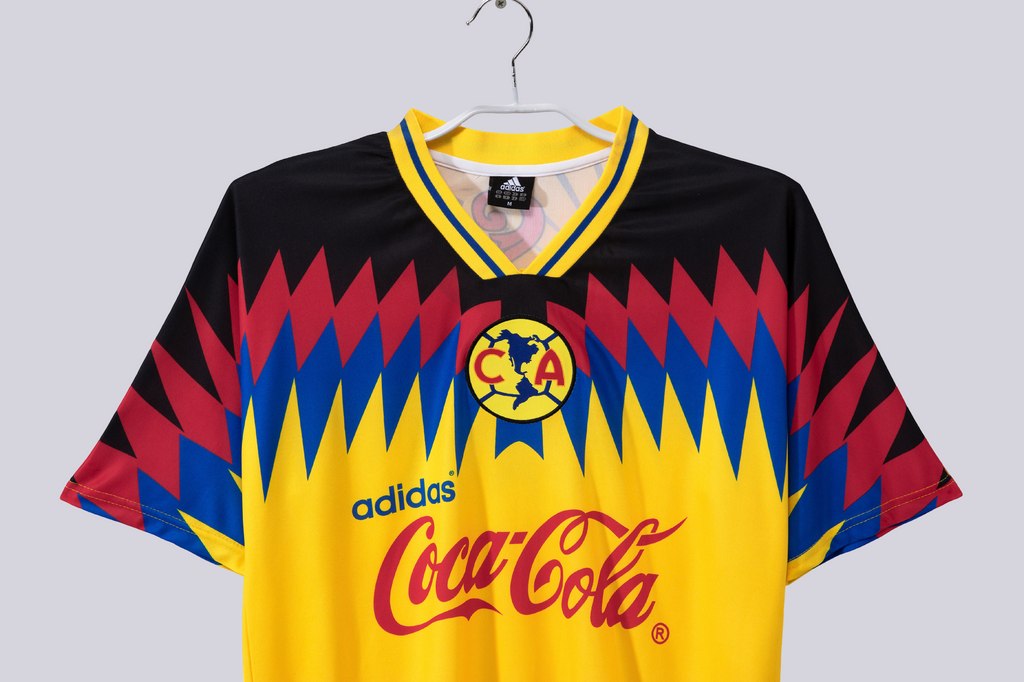 América 1995 - Envío Express