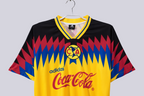 América 1995 - Envío Express