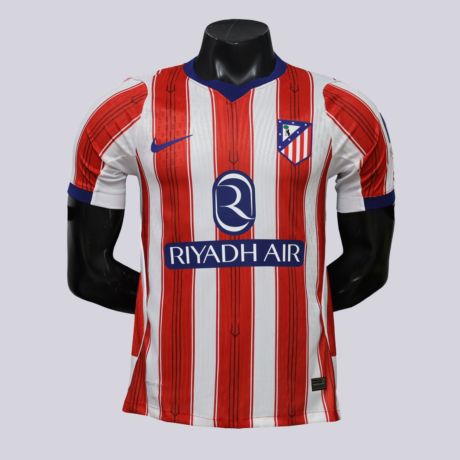 Atlético de Madrid Local 26/27