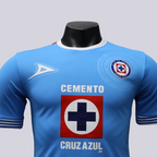 Cruz Azul Local - 24/25