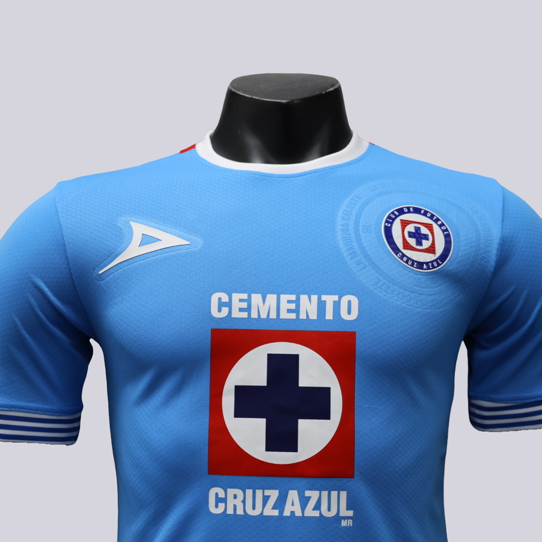 Cruz Azul Local - 24/25