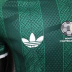 Sudáfrica Mundial Visita 2026