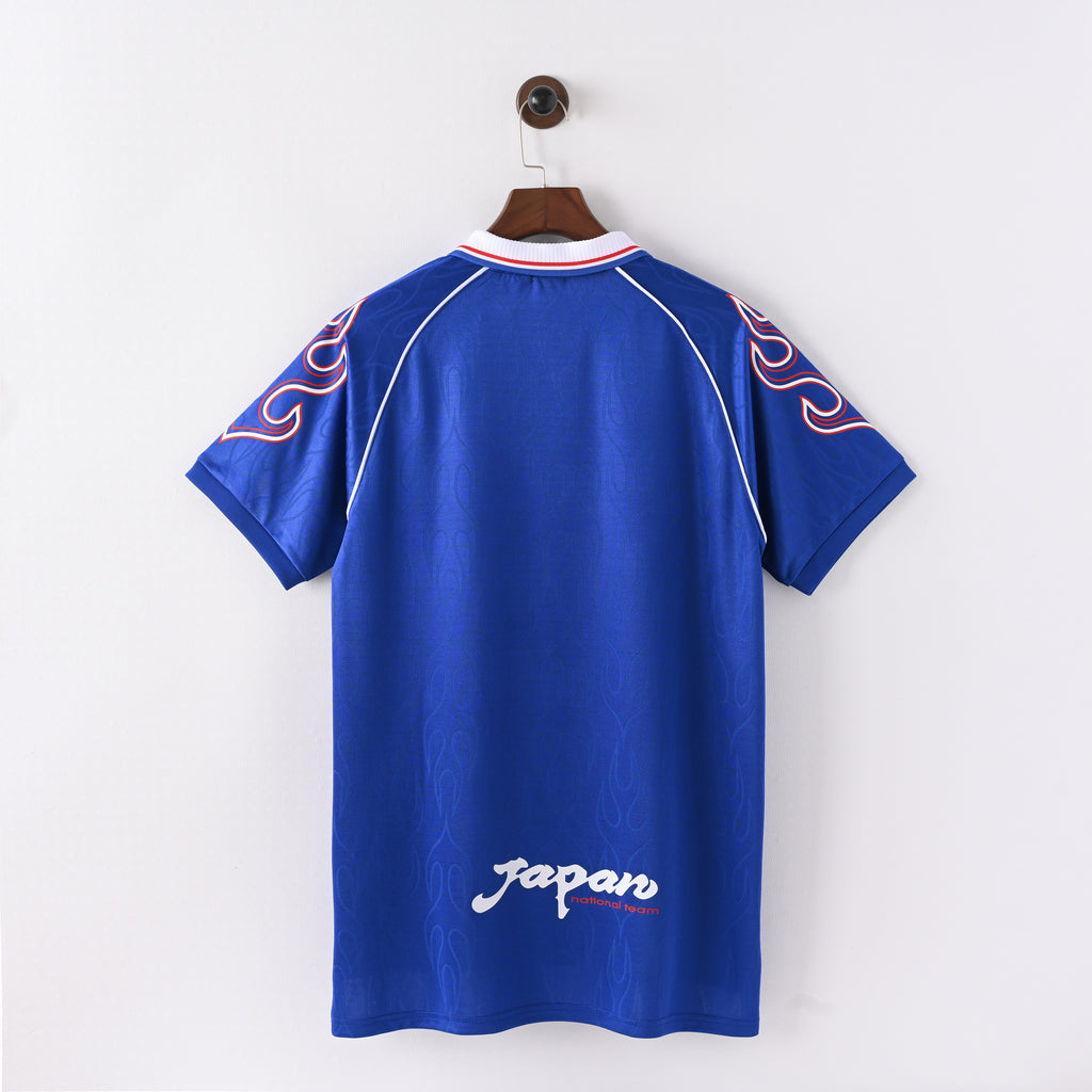Japón Local - 1998