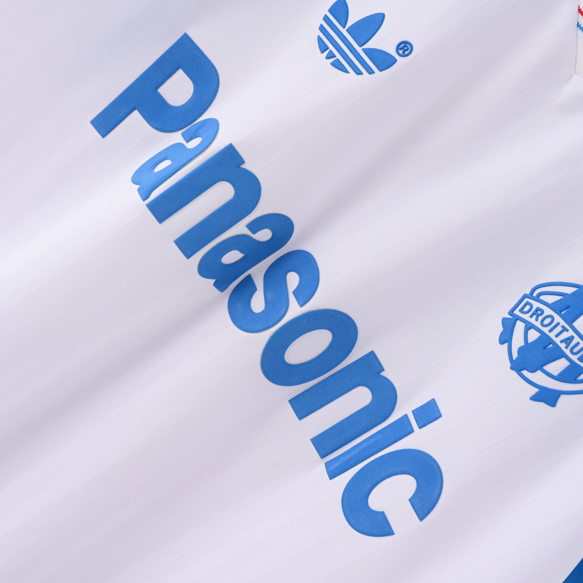 Marsella Local - 1990