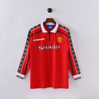 Manchester United Retro 98/99