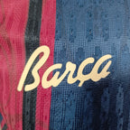 Barcelona edición especial - 24/25