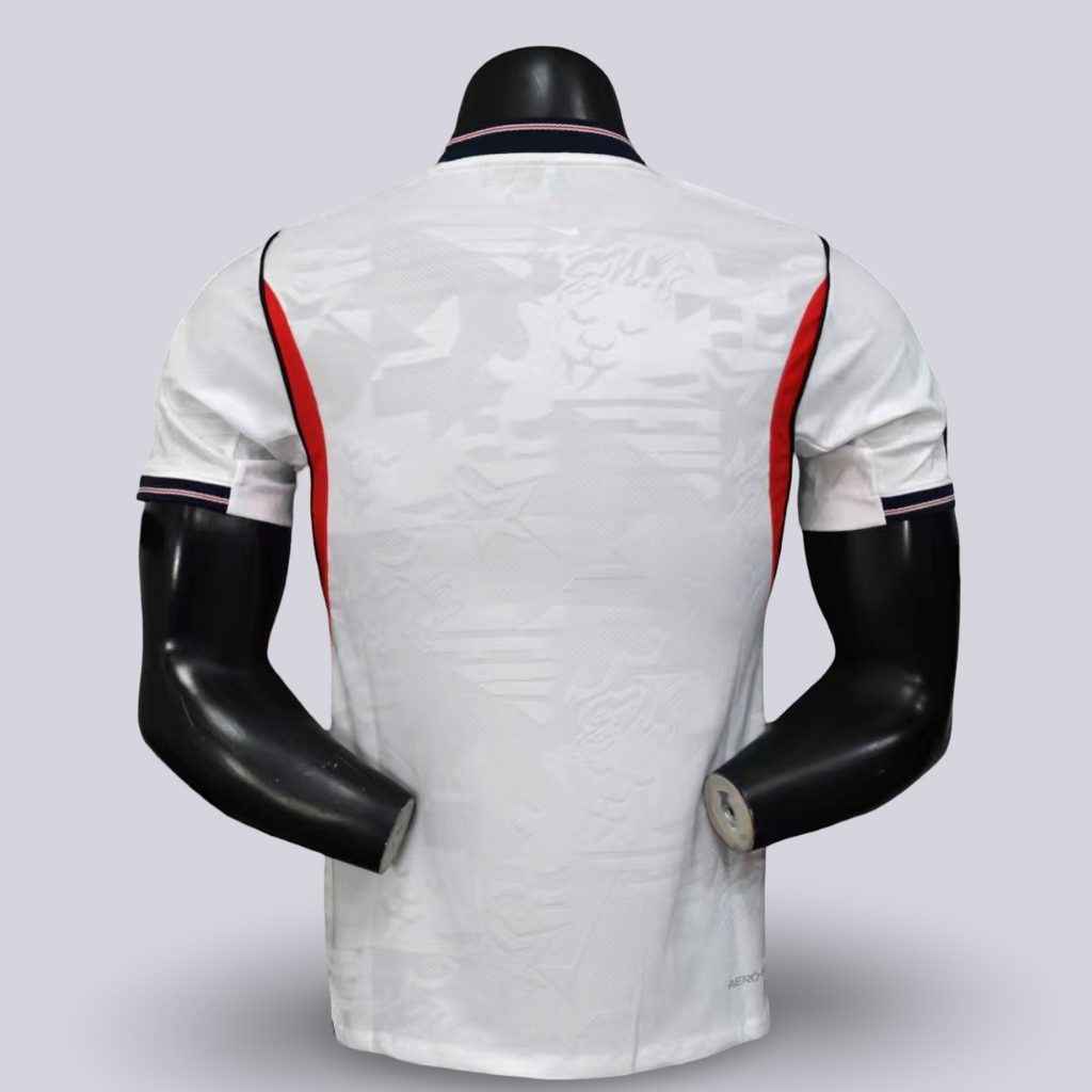 Inglaterra Mundial Local 2026