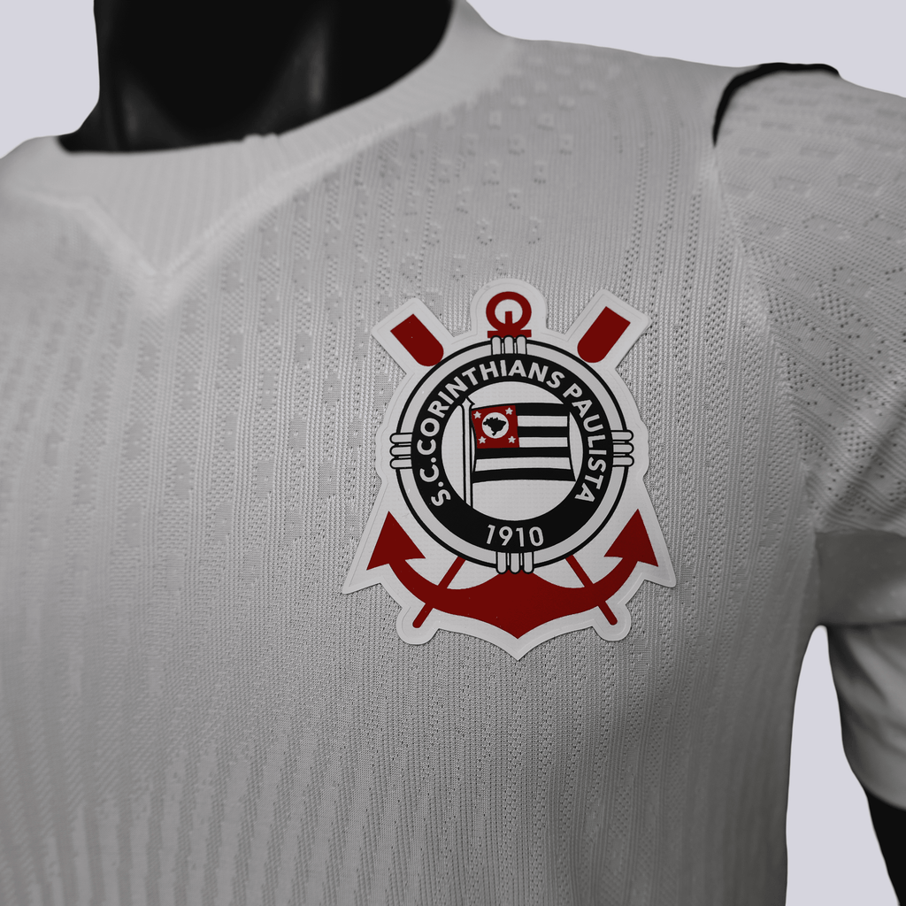 Corinthians Local 26/27