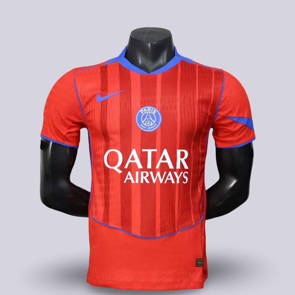 Paris Saint Germain Alternativo 25/26