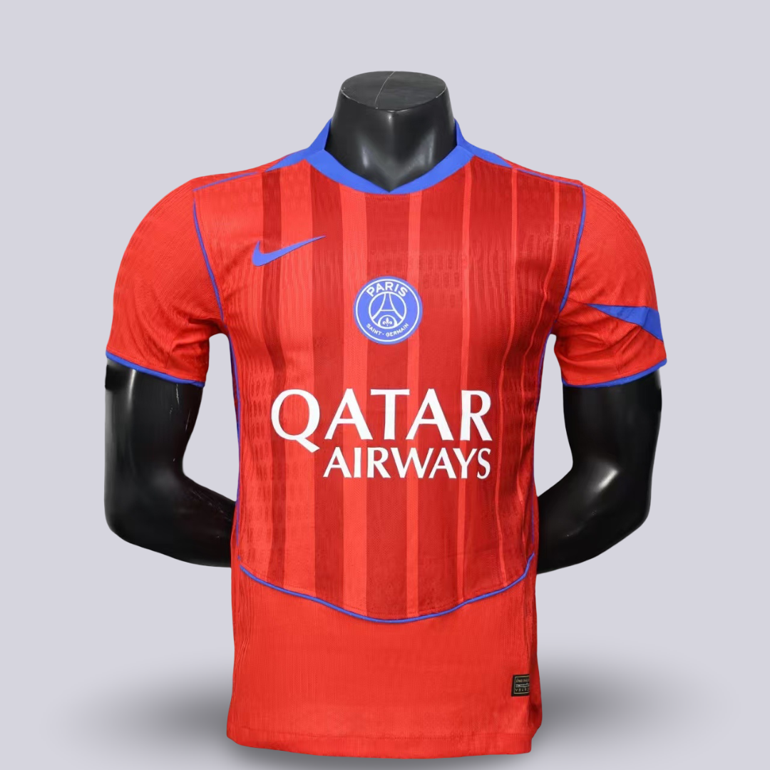 Paris Saint Germain Alternativo 25/26