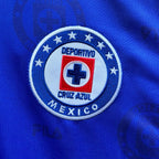 Cruz Azul - 98/99