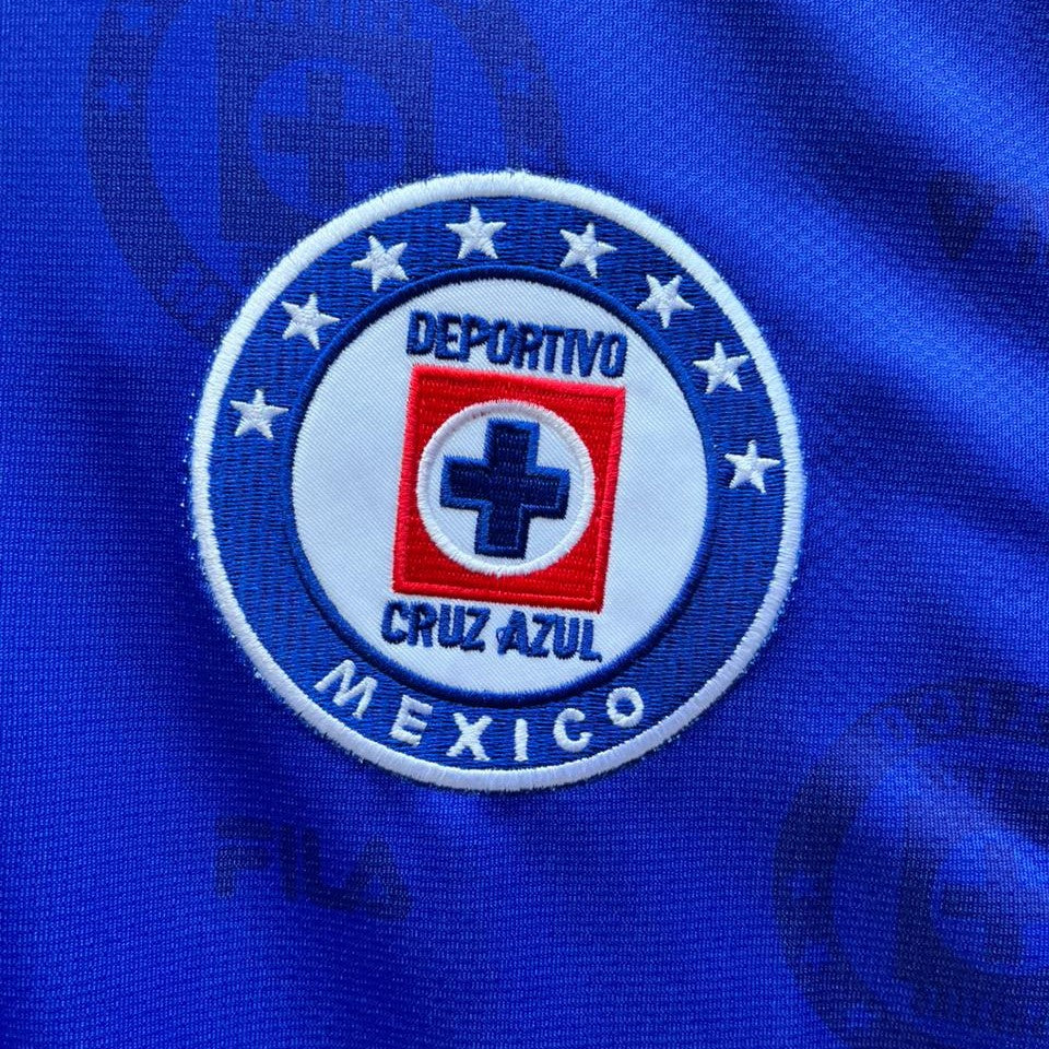 Cruz Azul - 98/99
