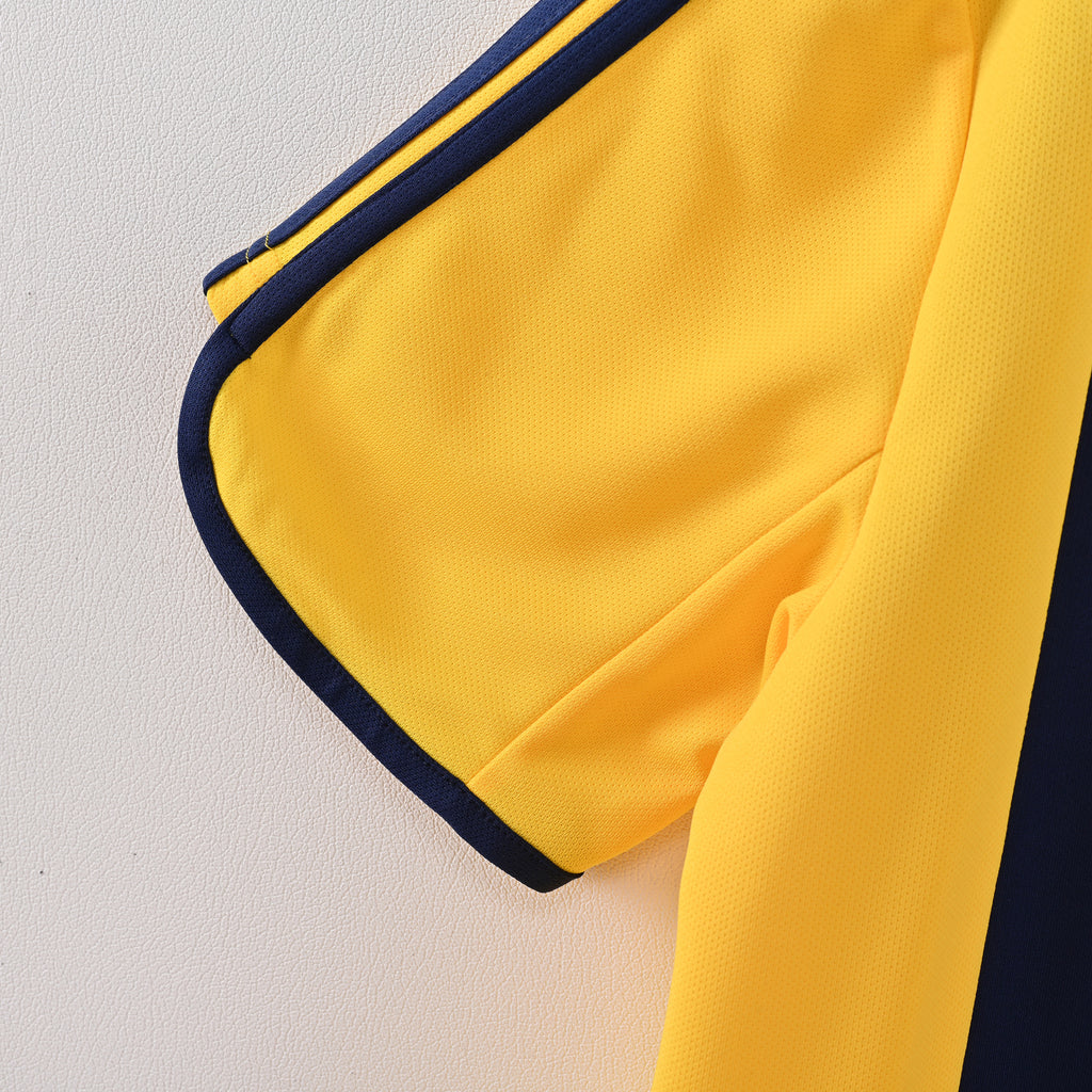 Ajax 00/01 Retro