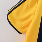 Ajax 00/01 Retro