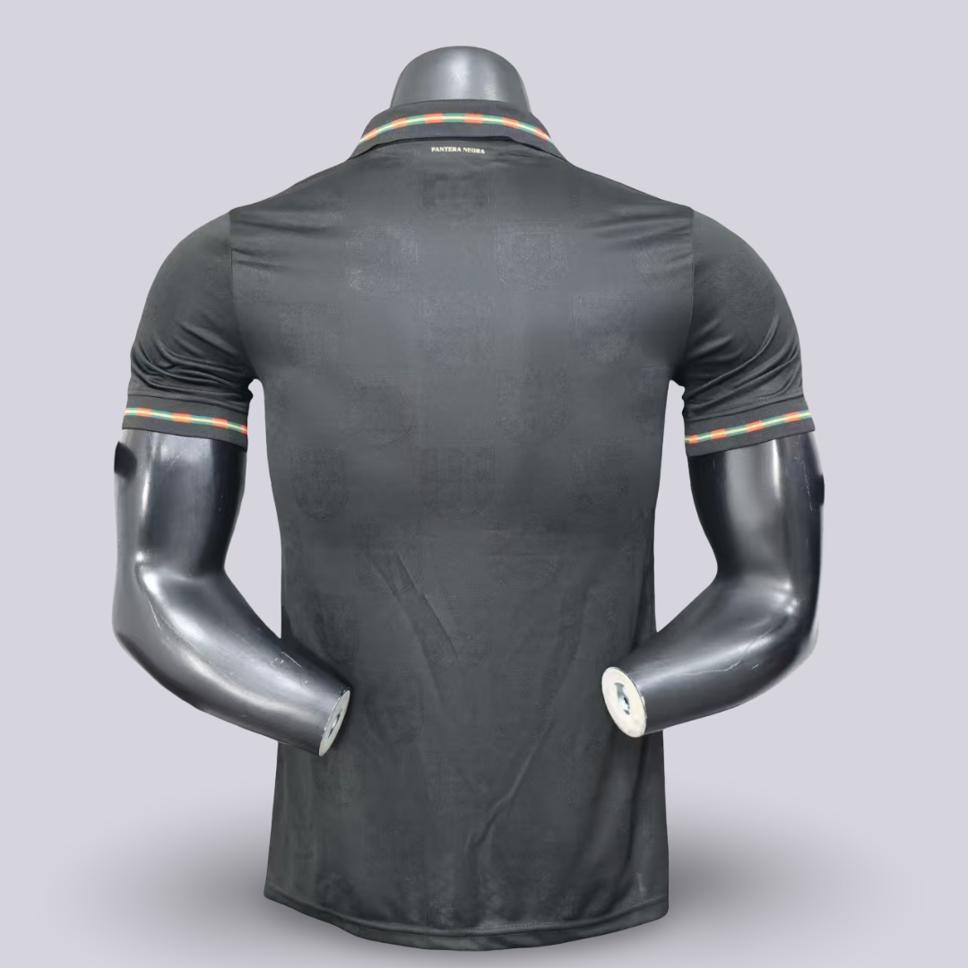 Portugal Balón de Oro de Eusebio - 25/26