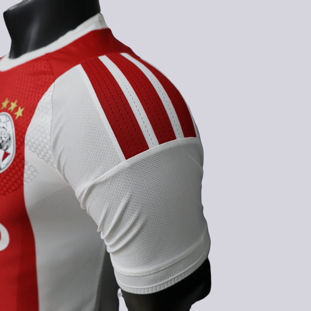 Ajax Local 26/27