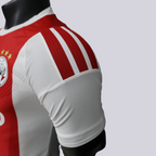 Ajax Local 26/27