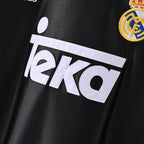 Real Madrid Visita - 99/00