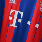 Bayern Múnich - 14/15