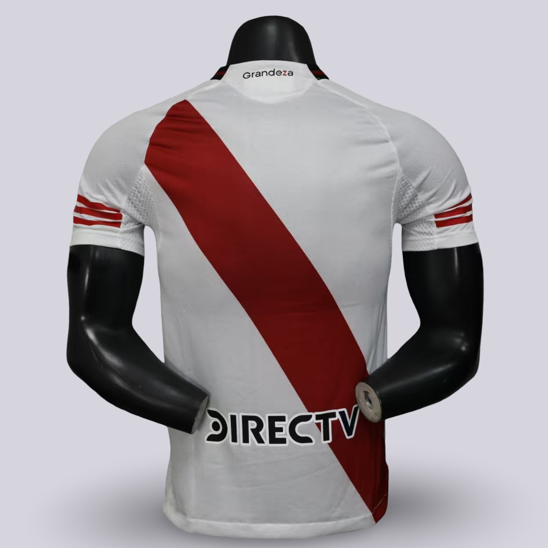 River Plate Local - 25/26
