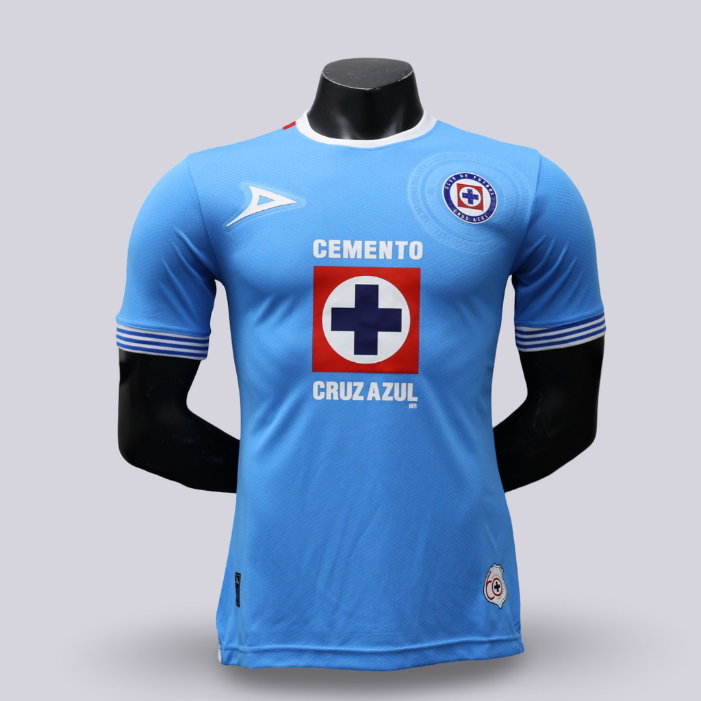 Cruz Azul Local - 24/25