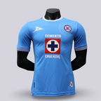 Cruz Azul Local - 24/25