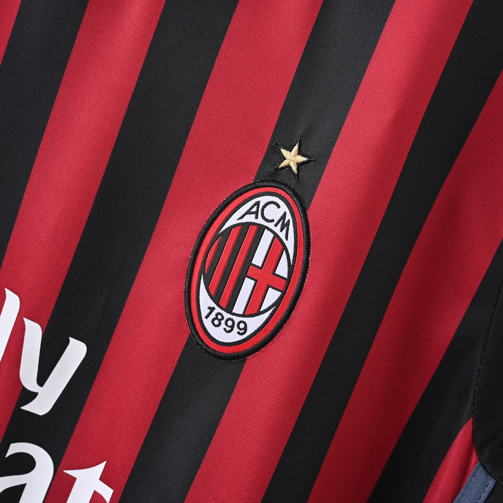 Milan Local - 16/17