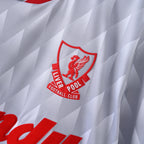 Liverpool - 89/91