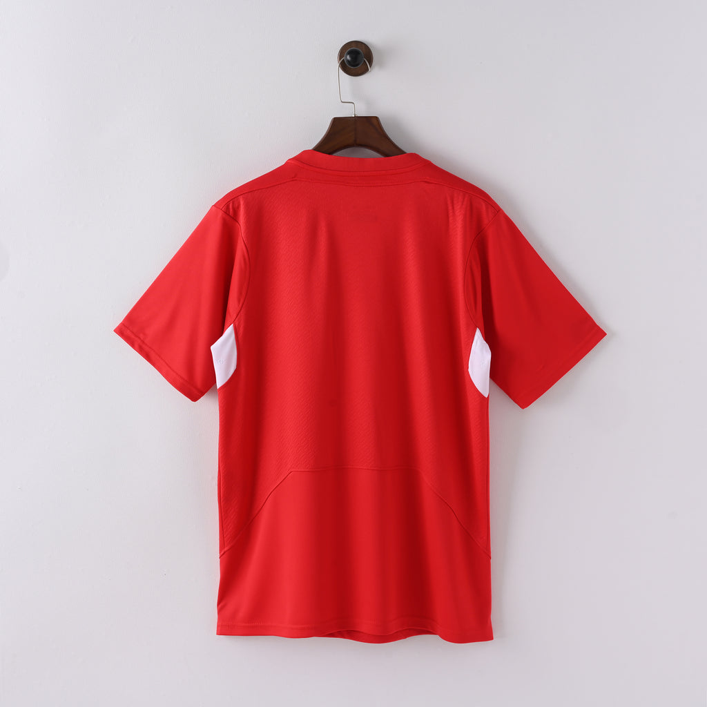Liverpool 04/05 Retro