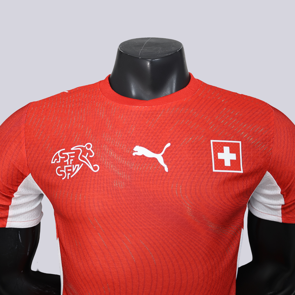 Suiza Mundial Local 2026