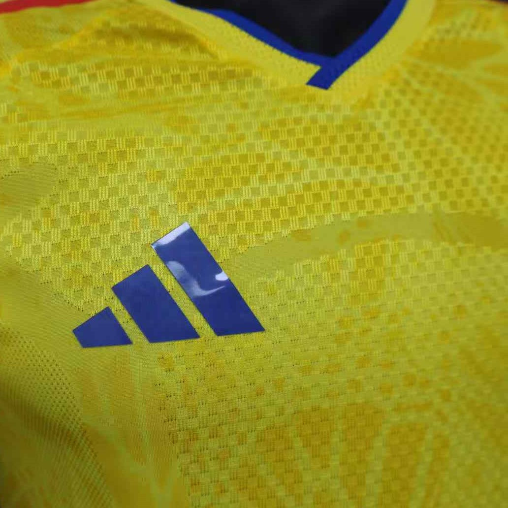 Colombia Copa Mundial 2026