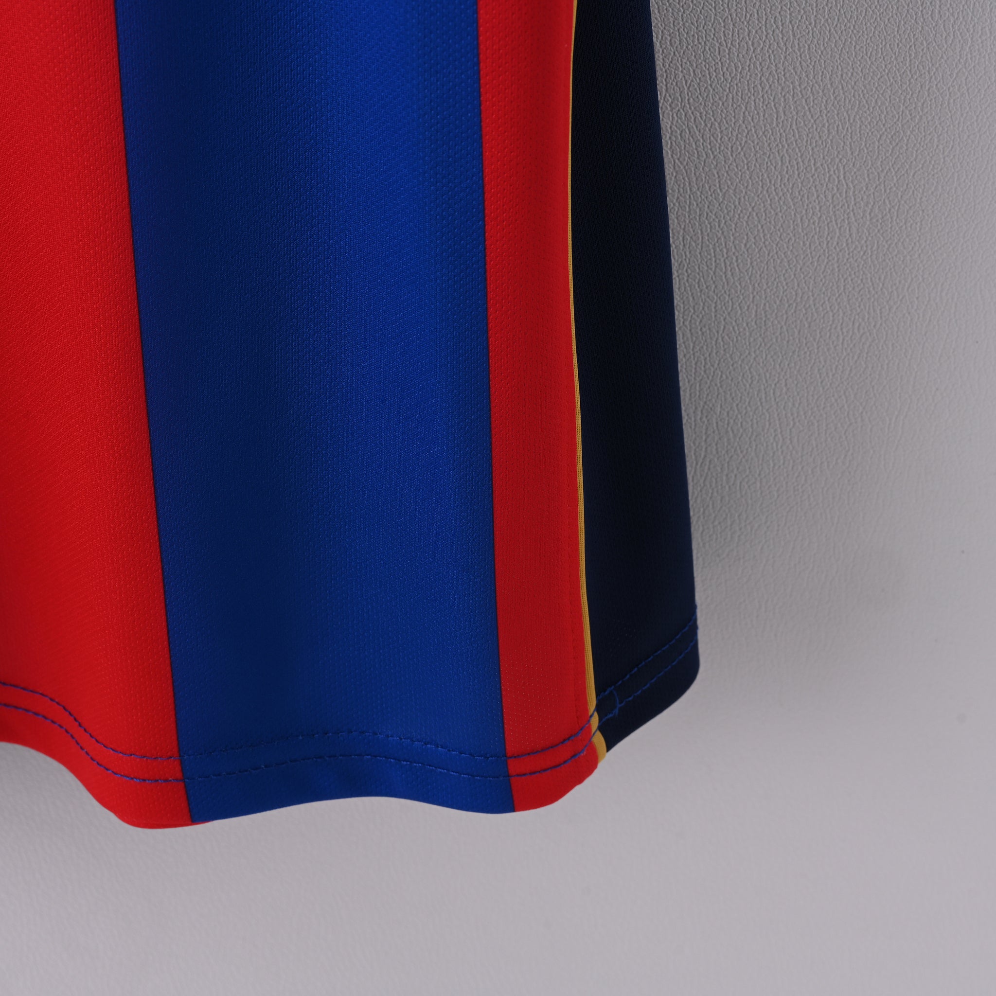 Barcelona Local - 01/02