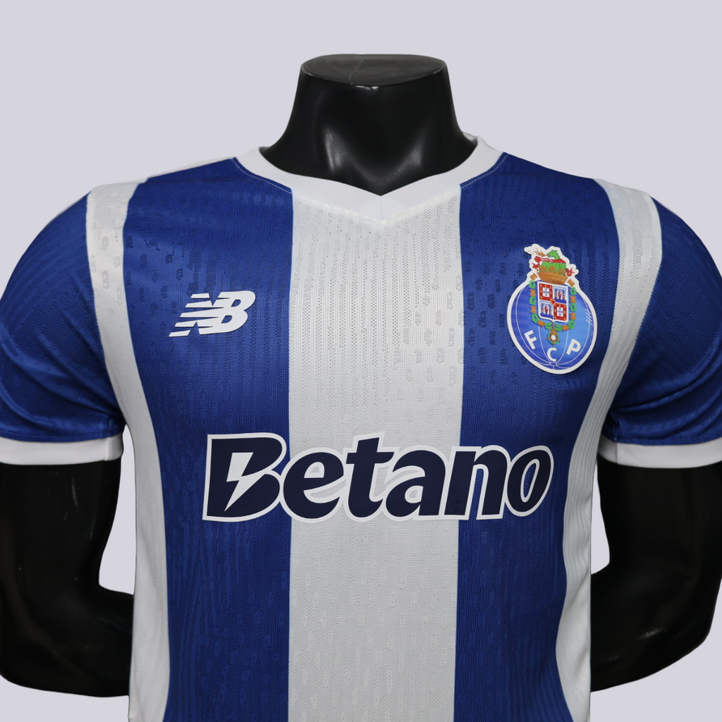 Porto Local 26/27