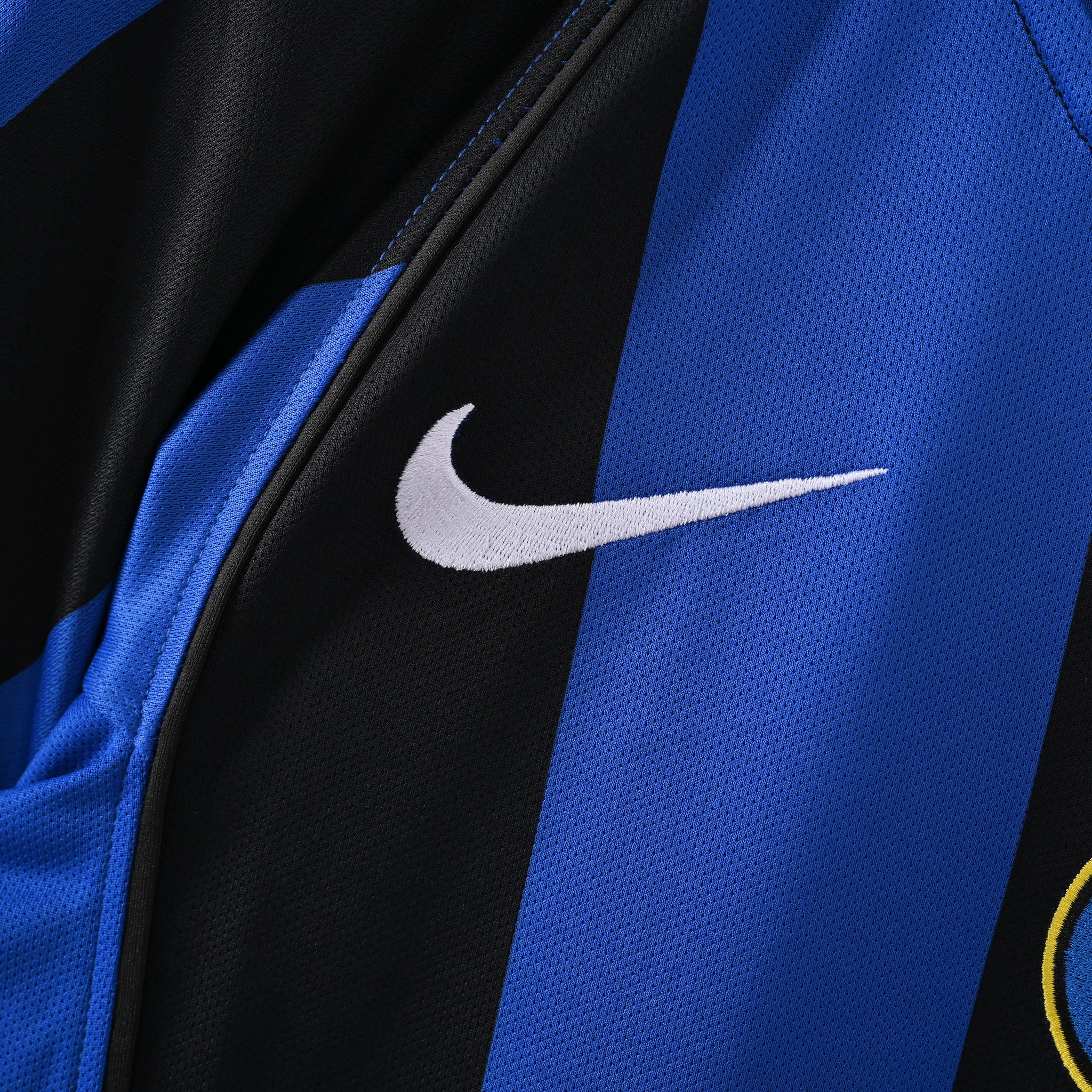 Inter Milán Local - 04/05