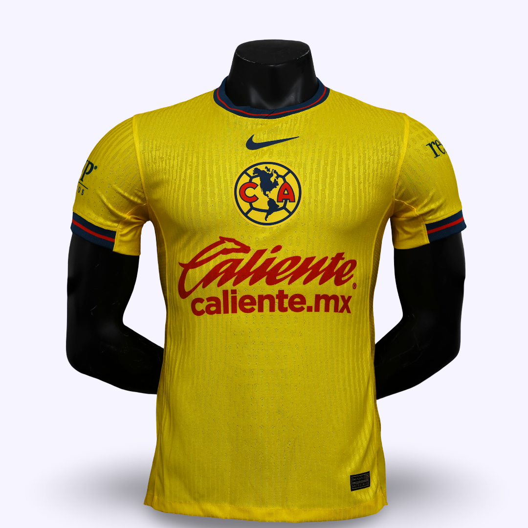 America Local - 24/25