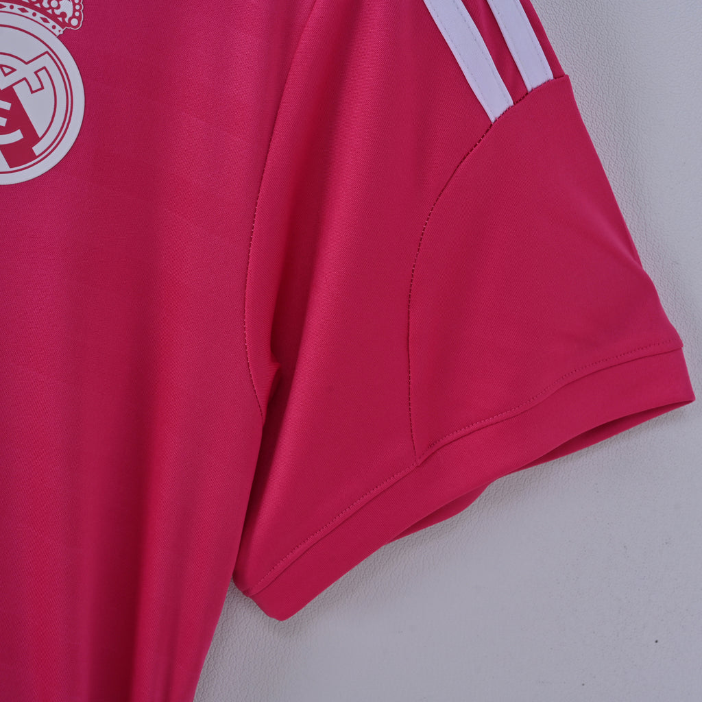 Real Madrid 14/15 Retro