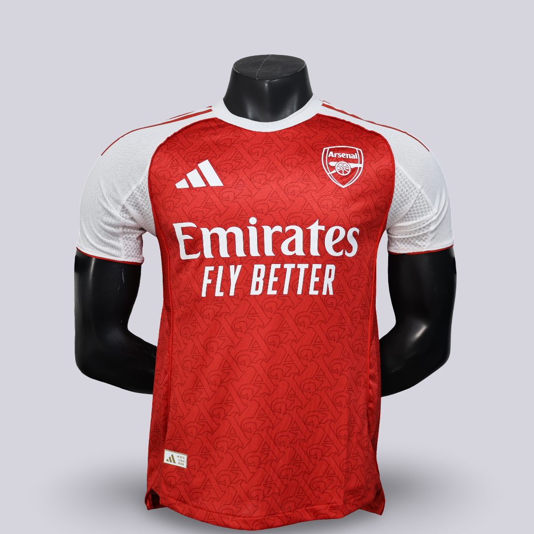 Arsenal Local - 25/26