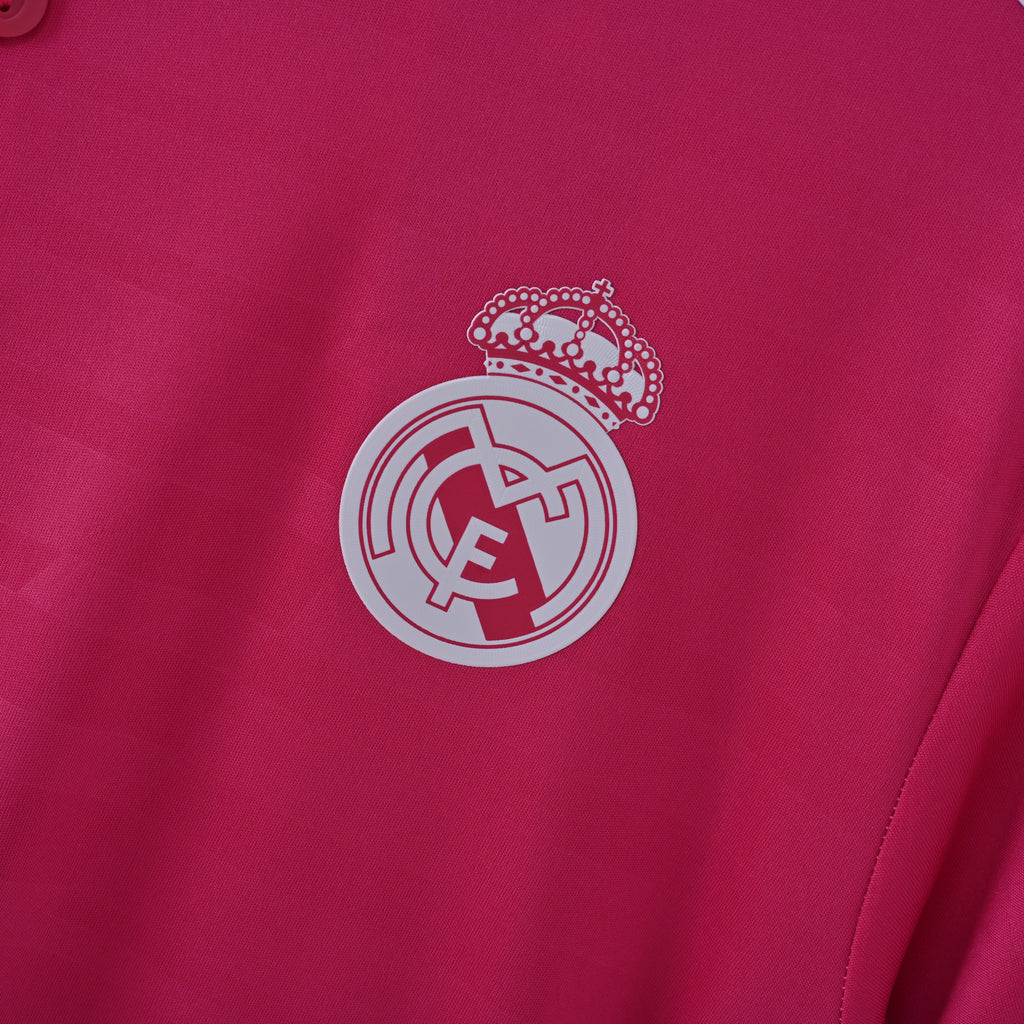 Real Madrid 14/15 Retro