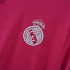 Real Madrid 14/15 Retro