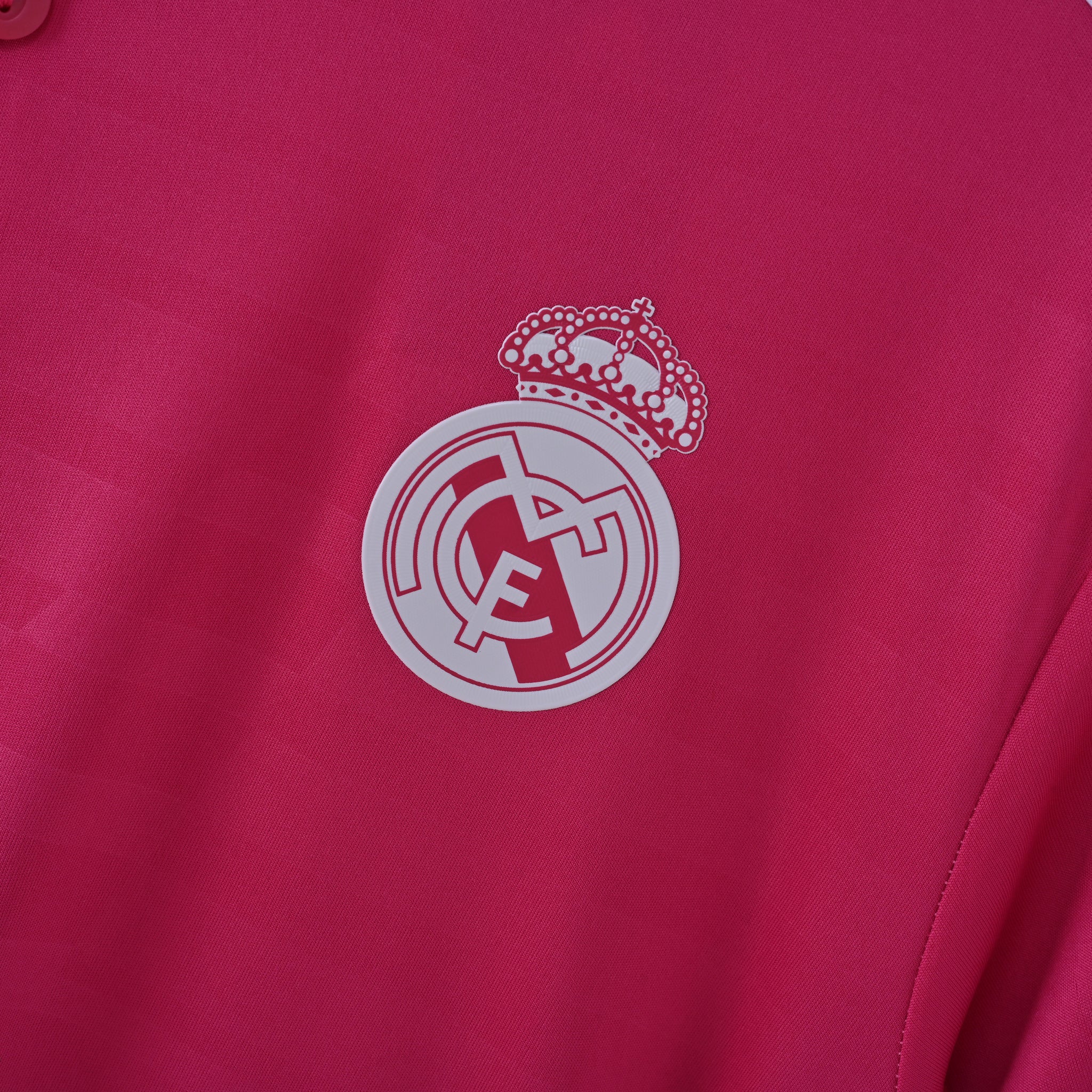 Real Madrid 14/15 Retro